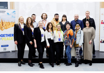 #FărăMită: cum afectează corupția societatea noastră și ce putem face pentru a o combate