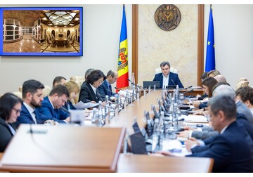 Vinăria Cricova va fi inclusă în lista monumentelor protejate de stat