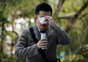 Экономика Южной Кореи перестала справляться с жарой