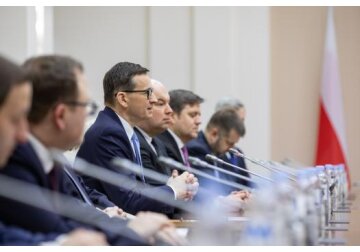 Prime Ministers of Moldova and Poland signed a joint statement, confirming, among other things, their intention to develop new tools to support SMEs.