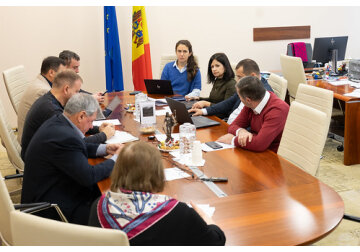 În Moldova va fi digitizat procesul de documentare și soluționare a cazurilor de infracțiuni