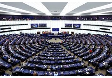 Европарламент призвал расширить антироссийские санкции