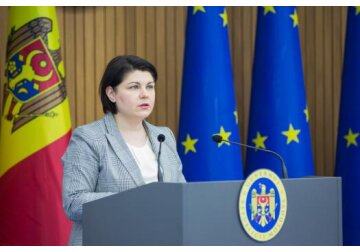Moldova negociază în mod activ cu UE pentru a elimina toate cotele de export pentru produsele moldovenești, în special pentru produsele agricole.
