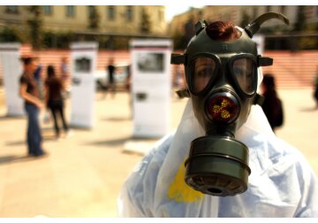 China interzice importurile de alimente din Japonia după ce apa contaminată radioactiv de la centrala japoneză de la Fukushima va fi deversată în mare