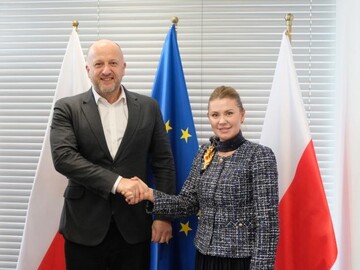 Moldova intends to expand trade with Poland and adopt its best practices in attracting investment and supporting exports