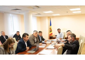 Producătorii agricoli ar putea beneficia de rambursarea taxei pe valoare adăugată