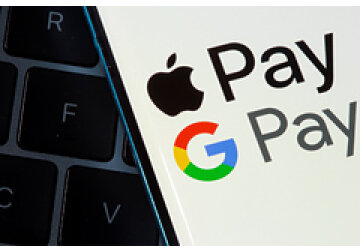 Apple Pay и Google Pay связали с повышенными тратами