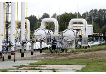 Европе предложили способ снизить зависимость от газа из России