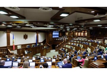 Moldovan Parliament passed in the second reading amendments to the Law on State Budget for 2023, adjusting the sources of its financing.