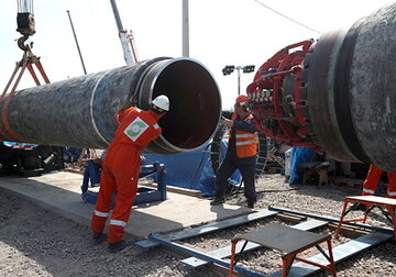 Раскрыта причина газового кризиса в Европе