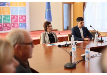 Western NIS Enterprise Fund (WNISEF) va sprijini dezvoltarea în Moldova a unor centre de testare a tehnologiilor inovatoare, cunoscute sub numele de Sandbox.