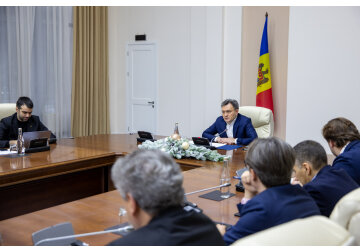 Din 26 decembrie, Guvernul Republicii Moldova va institui un sediu de criză pentru gestionarea eficientă a eventualelor situații de urgență