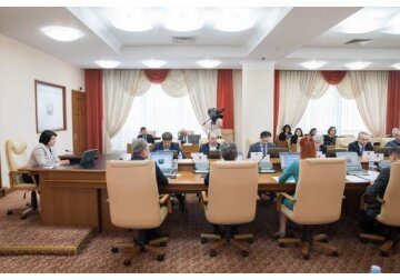 Guvernul moldovean a aprobat o majorare a sumei împrumuturilor externe de stat alocate de FMI pentru finanțarea bugetului de la 314,3 milioane la 471,4 milioane DST.
