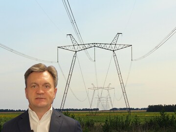 SUA investesc 130 de milioane de dolari în construirea liniei electrice Strașeni-Gutinaș, care va conecta direct Moldova cu România și rețeaua europeană