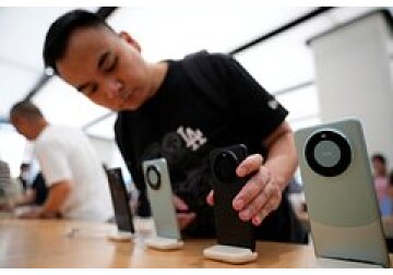 Huawei задумалась о мировом господстве