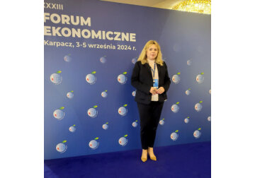 Anca Dragu: Moldova a creat condiții economice favorabile pentru investitori, poate deveni un adevărat „ copil – minune al regiunii”, iar cei care nu investesc astăzi în ea vor regreta peste 5-10 ani