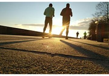 Раскрыта увеличивающая скорость бегунов технология