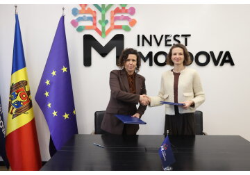 The Ministry of Energy and the Investment Agency of Moldova will cooperate to attract investments in the energy sector and develop innovations in it