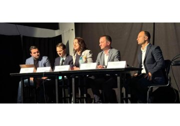The Ministries of Energy of Moldova and Romania jointly with Techcelerator announced the launch of the SEE CleanTech Accelerator.
