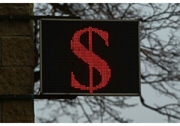 Оценена вероятность отказа от доллара во всем мире