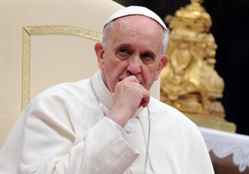 Papa Francisc anunţă înfiinţarea Zilei mondiale a bunicilor şi a vârstnicilor
