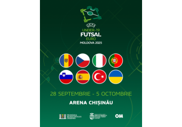 UEFA FUTSAL EURO U19