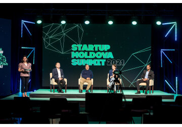 Moldova Startup Summit – tendințe, posibilități și oportunități pentru startupurile din Moldova