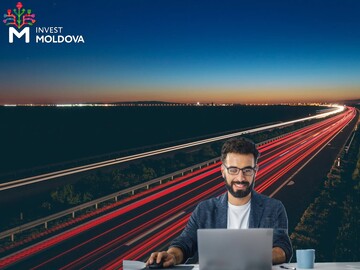 În Moldova a fost lansată Platforma de export – un instrument digital pentru dezvoltarea exporturilor