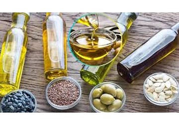 Diferențele dintre Omega 3, 6 și Omega 9 și de ce uleiul de măsline e mai sănătos decât cel de floarea soarelui