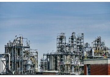 Нефти предсказали падение в цене в 2022 году