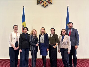 The EU noted Moldova&#039;s progress in implementing the Deep and Comprehensive Free Trade Agreement (DCFTA) and called on the authorities to maintain the pace of reforms to strengthen the economy&#039;s integration into the European market
