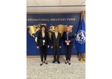 Programul comun al FMI și BM de evaluare a sectorului financiar al Moldovei (FSAP) va fi implementat în 2025 