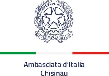 Comunicat Ambasada Italiei