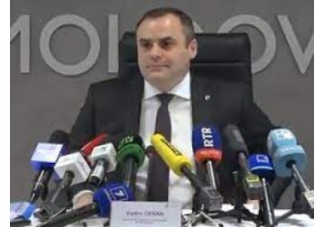 Закупочная цена на российский природный газ для Молдовы  выросла в январе 2022 г. 