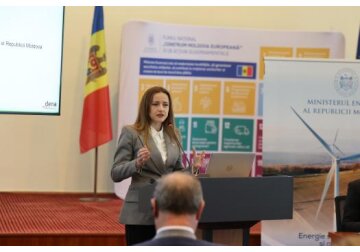 Ministerul Energiei și ANRE, împreună cu partenerii de dezvoltare, au demarat procesul de creare a unui cadru de reglementare și a unor cerințe tehnice pentru comunitățile energetice.