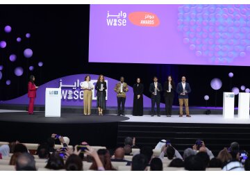 Moldova, premiată în Qatar pentru cel mai inovator proiect educațional! 