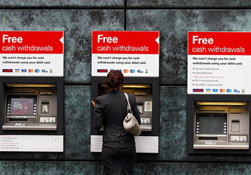 Страны Большой семерки договорятся о контроле цифровых валют