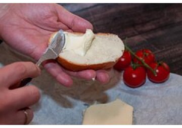 Мировые цены на продукты питания достигли максимума с апреля 2023 года