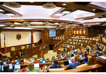 The NAC will intensify the fight against systemic corruption, corruption in public procurement, construction, the energy sector, and management of external financing.