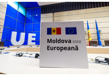 Делегация парламента Молдовы принимает участие в 17-м заседании Парламентского комитета по интеграции РМ-ЕС, которое проходит 5 мая в Брюсселе