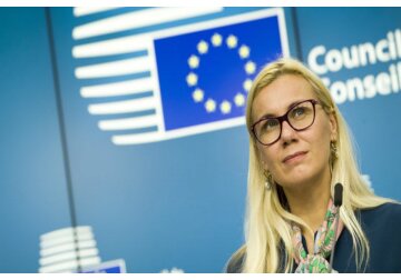 Rețelele de energie electrică din Moldova și Ucraina au fost sincronizate cu succes cu rețeaua europeană continentală. 