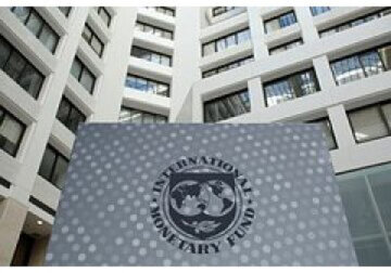 The IMF has lowered Moldova's GDP growth forecast for 2024 by 1.7 p.p. - from 4.3% to 2.6%, while in 2025 it expects economic growth at the level of 4.8%.