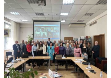 Conferință internațională „Inovații tehnologice în securitatea digitală”