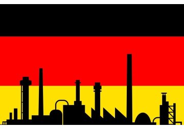 Germania, noul „om bolnav al Europei”, nu se mai face bine: Producţia industrială a ţării a scăzut pentru a treia lună consecutiv, accelerând îngrijorările privind perspectivele economice ale naţiunii