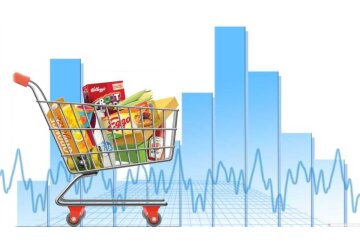 Annual inflation in Moldova (for the last 12 months) started to grow again and in January 2024 reached 4.55% against 4.2% a month earlier. 