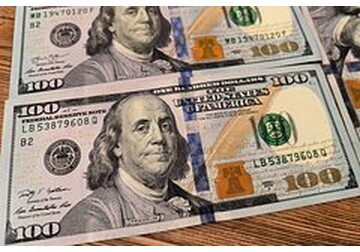 Американский фондовый рынок обновил рекорд