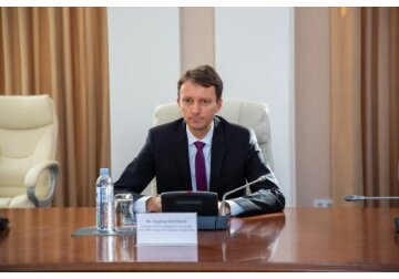 Siegfried Mureșan: UE ar trebui să-și revizuiască programul financiar multianual pentru a oferi mai multă asistență Moldovei și Ucrainei
