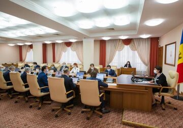 Молдова и Германия продолжат сотрудничать в сфере обучения и повышения квалификации бизнес-менеджеров нашей страны.