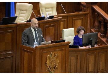 Moldova will receive an additional loan of 165 million euros from the EBRD for natural gas procurement.