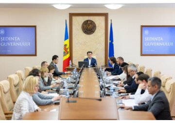 Молдова получит доступ к финансированию в размере 26 млрд евро в рамках Европейского механизма взаимодействия.